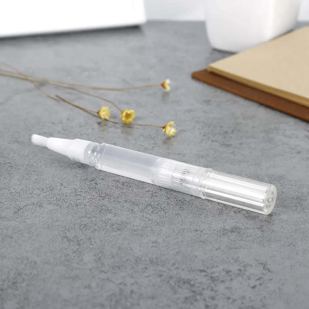 16% г., гидроксидная гелевая белая ручка для отбеливания зубов с улыбкой