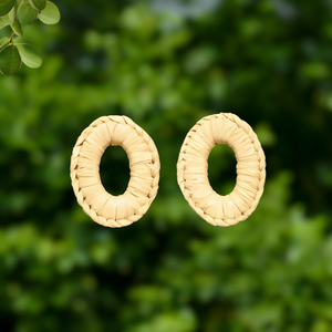 Boucles d'oreilles tendance E150-E080-0487QK - Product Image 3