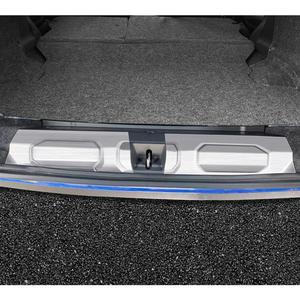 Kit carrosserie pour WRX 2022, plaque de protection arrière, bande de protection, accessoires pour Subaru WRX 2022, accessoires de voiture - Product Image 3