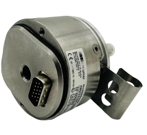 Encodeurs incrémentaux allemands ITD2LH00 1024 H NI KT0.6 E 14 IP65 21 - Product Image 5