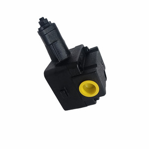 Pompe à piston hydraulique UVN-1A-1A3-15-4-Q01-6063B de haute qualité, neuve, avec moteur 0.75KW/1.5KW/2.2KW, ensemble de machines électriques - Product Image 6
