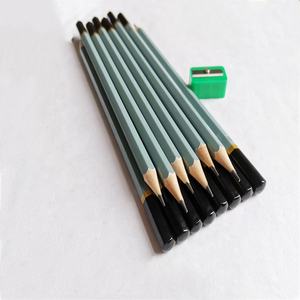 Promotion des ventes Graphite <span class=keywords><strong>HB</strong></span> ~ 5H Croquis Dessin Bois <span class=keywords><strong>Crayon</strong></span> - Product Image 4