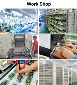 ZK-IK7 pin cho thời gian tham dự và uface loạt sinh trắc học Mặt độc giả máy của ZKTeco swlb Pin Li-ion pin swlpb - Product Image 6