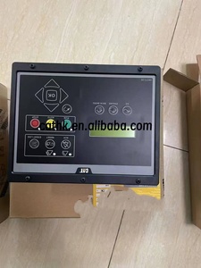 592-5156 5925156 EMCP 4.2B panel de control ECU completamente nuevo - Product Image 3