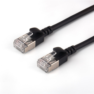 Cable de Red Ethernet de 12 Metros, 8 Hilos, RJ45, Cable LAN para Exteriores Resistente al Agua, 8 Líneas, Polonia Eslovaquia - Product Image 4
