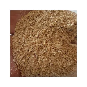 Wheat Wheat Bran For Animal Feed In Stock - High Quality