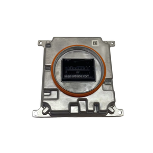 Modulo di Controllo Originale Usato 7P5941572AG per Fari LED <span class=keywords><strong>Volkswagen</strong></span> <span class=keywords><strong>Tiguan</strong></span> Touran <span class=keywords><strong>2015</strong></span>-2017 - Product Image 2