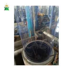 Vente en gros de <span class=keywords><strong>film</strong></span> thermorétractable en PVC de 1000mm/1800mm de largeur transparent et personnalisable pour l'emballage industriel (10-60 microns) - Product Image 5