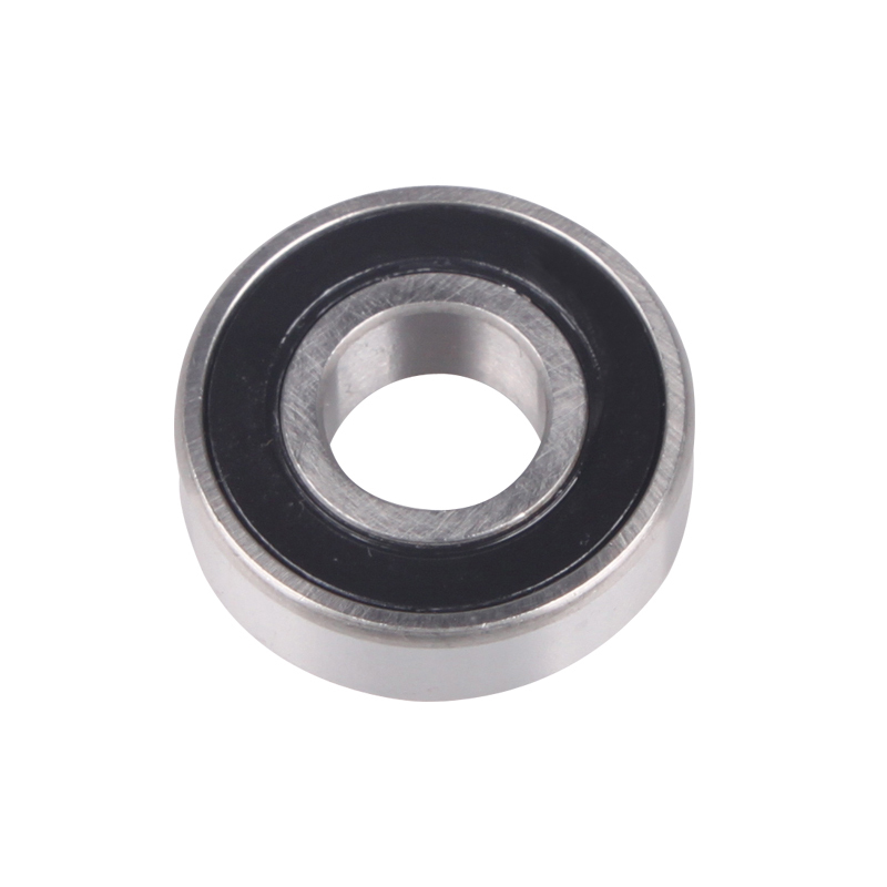 Small Miniature Deep Groove Ball Bearing