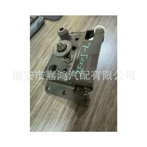 Jiahong Mercedes Hood <b>Lock</b> 9437500284 For Europe <b>Van</b> Car Accessory - Product Image 2