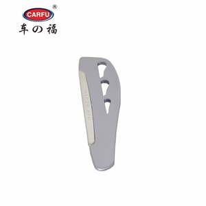 2024 Carfu Presurizador de Limpiaparabrisas Moderno de Alta Calidad AC-69 Rojo/Azul/Plateado para Camiones <span class=keywords><strong>Oshkosh</strong></span> Motor Truck Co. - Product Image 3