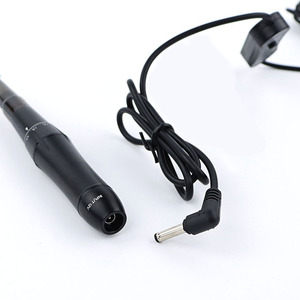 เครื่องฟอกสีสักลายสแตนเลสเสียงเบาสำหรับริมฝีปากคิ้วแต่งหน้าถาวร - Product Image 4