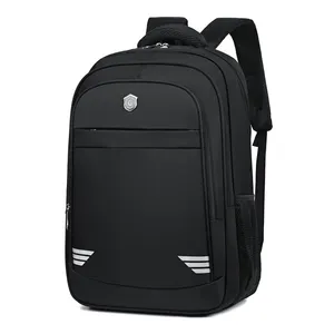 Multifunktionaler Freizeithülle wasserdichter Laptop-Rucksack für Herren