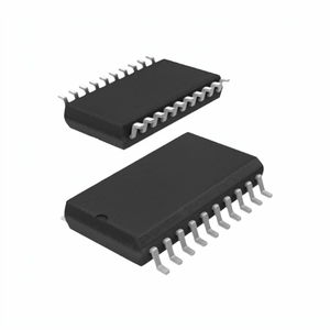 Composant électronique IC, circuit intégré 74AHC245D,118 IC TXRX NON INVERT 5.5V 20SO 20 SOlC (0.295", 7.50mm de largeur) Logique - Product Image 1