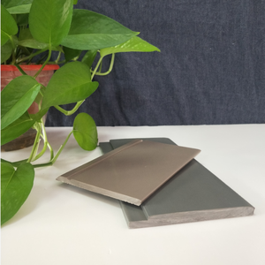 <span class=keywords><strong>Zócalo</strong></span> de PVC Moderno, Liso y de Alta Calidad a Precio Económico - Product Image 4