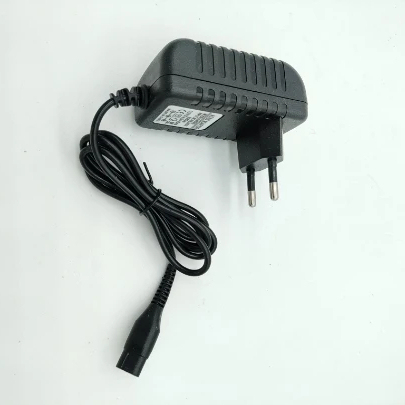 4.3V EU US AU UK JP Charger Plug with Cable for Philips Shaver A00390/RQ310/311/ 301/512