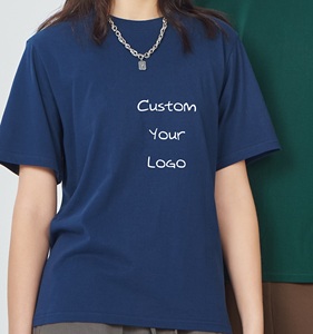 Chất Lượng Cao 220G Cotton Dtgprinter Tùy Chỉnh T Áo Sơ Mi Đồng Bằng Trống Quá Khổ T-Shirt Dtfprinter Đồ Họa Tùy Chỉnh Áo Thun Cho Nam Giới - Product Image 2