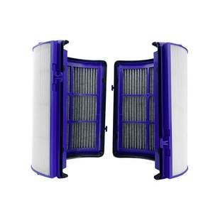 แผ่นกรองเครื่องฟอก<span class=keywords><strong>อากาศ</strong></span> HEPA คาร์บอนสำหรับ TP09 TP06 TP07 TP7A TP7B TP4A ตัวกรองอากาศ HEPA สำหรับเครื่องฟอก<span class=keywords><strong>อากาศ</strong></span>พัดลม - Product Image 6