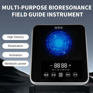 Dispositivo Portatile per Terapia dell'Acqua a Risonanza a Bassa Frequenza Terahertz, Energia Salutare, Acqua Potabile, Rilevatore e Tester per Uso Domestico - Product Image 4