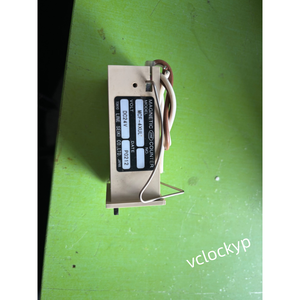 Compteur magnétique Line Seiki Mcf-4xul d'occasion - Product Image 3