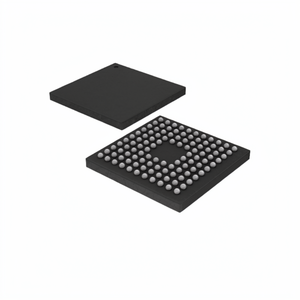 EFM32GG290F512-BGA112T Electronic Circuit Components 112 LFBGA In Stock Embedded - Product Image 1