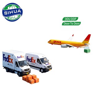 Emballage étanche protégeant les marchandises de l'humidité le long de la voie ferrée pour le fret ferroviaire chinois vers le Kazakhstan DDP - Product Image 4