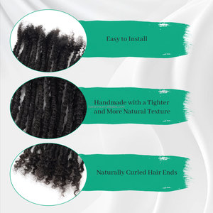 <span class=keywords><strong>Extensiones</strong></span> <span class=keywords><strong>de</strong></span> <span class=keywords><strong>Cabello</strong></span> Humano Lisa Locs <span class=keywords><strong>al</strong></span> <span class=keywords><strong>por</strong></span> <span class=keywords><strong>Mayor</strong></span>, <span class=keywords><strong>Extensiones</strong></span> <span class=keywords><strong>de</strong></span> Rastas <span class=keywords><strong>de</strong></span> 0.6 Pulgadas, <span class=keywords><strong>Cabello</strong></span> Virgen Brasileño Negro <span class=keywords><strong>Natural</strong></span> para Hombres y Mujeres - Product Image 5