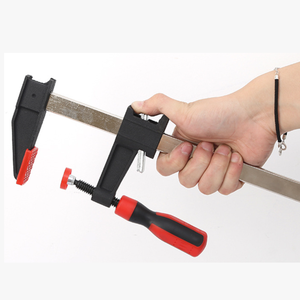 Có thể điều chỉnh 150-900mm phát hành nhanh chóng Heavy Duty f kẹp kim loại thợ mộc công cụ cho chế biến gỗ 6 12 18 24 30 36 inch Mỹ loại - Product Image 2