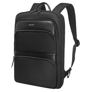 Zaino Multifunzionale per <span class=keywords><strong>Laptop</strong></span> con Pannello Posteriore a Nido d'Ape, Impermeabile, Antifurto, per Pendolari e Professionisti - Product Image 3