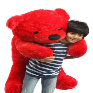 Giocattoli di peluche di peluche di peluche di orsacchiotto di san valentino - Product Image 2