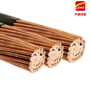 <span class=keywords><strong>Cable</strong></span> trenzado de varilla de <span class=keywords><strong>tierra</strong></span> de 16-300 Mm2 al por mayor, <span class=keywords><strong>cable</strong></span> de acero revestido de cobre CCS eléctrico <span class=keywords><strong>para</strong></span> proyectos de ingenierí<span class=keywords><strong>a</strong></span> eléctrica, <span class=keywords><strong>cable</strong></span> <span class=keywords><strong>desnudo</strong></span> - Product Image 4
