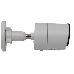 Caméra réseau bullet fixe AcuSense 8 MP HIK DS-2CD2083G2-I d'origine, caméra haute efficacité H.265+ - Product Image 5