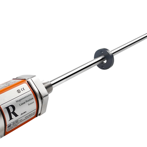 RH/RP deplasman sensörü-CAN bus çıkış Magnetostrictive deplasman sensörü - Product Image 4