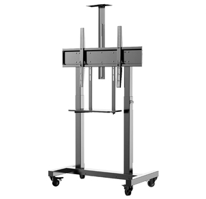 Tầng TV đứng cho truyền hình TV di động đứng cho bảng thông minh bảng tương tác - Product Image 1