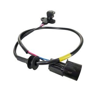 เซ็นเซอร์ตำแหน่งเพลาข้อเหวี่ยงอะไหล่รถยนต์ MR420734 J5T26273 สำหรับมิตซูบิชิ แลนเซอร์ สเปซ สตาร์ - Product Image 1