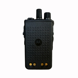 Motorola DMR thiết bị e8628i liên lạc di động dp3661 nhỏ gọn hai cách phát thanh ban đầu dp3661e GPS Walkie Talkie với trường hợp trong kho - Product Image 4