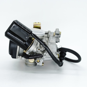 Carburateur PD19J pour cyclomoteurs <span class=keywords><strong>chinois</strong></span> 50cc 4 temps GY6 139QMB pour SUNL BAJA TANK NST VIVA ATM BMS REDCAT 49cc 60cc - Product Image 5