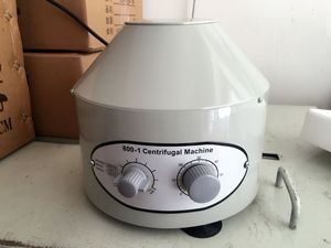 Tốc độ thấp và giá thấp phòng thí nghiệm Máy ly tâm 800-1 & 800D - Product Image 6