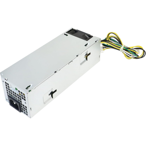 Para fuente de alimentación <span class=keywords><strong>Dell</strong></span> ordenador 260W H260EBM-00 para <span class=keywords><strong>Dell</strong></span> Optiplex <span class=keywords><strong>7080</strong></span> 3080 3050M 5050 5060 fuente de alimentación conmutada H7X3F 0H7X3F - Product Image 6