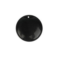 Traceur GPS intelligent Bluetooth anti-perte pour animaux de compagnie, mini porte-clés étanche en plastique pour retrouver vos clés