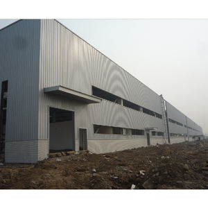 Estructuras <span class=keywords><strong>de</strong></span> Acero, Almacenes Prefabricados Comerciales, Naves Metálicas, Construcción <span class=keywords><strong>de</strong></span> Cobertizos - Product Image 3