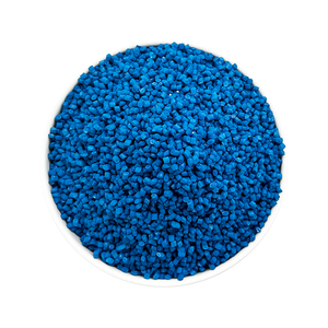 UL94 V0 Anti-goteo GWIT <span class=keywords><strong>750</strong></span> ℃ Gránulos de Plástico PBT con Alto <span class=keywords><strong>CTI</strong></span> GF y FR para Conectores de Potencia, Terminales de Alta Tensión y Enchufes Industriales - Product Image 5