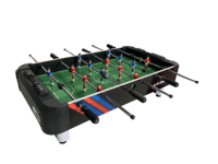 Table de baby-foot de bureau Portable Mini Table Football Jeu pour adultes et enfants pour cadeau