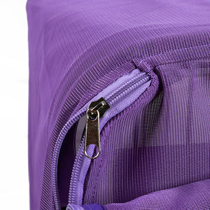 ผ้าคลุมกรง<span class=keywords><strong>สัตว์</strong></span><span class=keywords><strong>เลี้ยง</strong></span>กลางแจ้งขนาดใหญ่ ระบายอากาศได้ดี พร้อมมุ้งกันยุง อุปกรณ์เสริม<span class=keywords><strong>สำหรับ</strong></span>สุนัข - Product Image 5