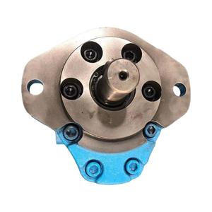 Bomba de Engranajes Hidráulica Huamao CBY4170F-B1FR para Plataforma de Perforación |   Repuesto OEM de Alta Presión de 170cc - Product Image 1