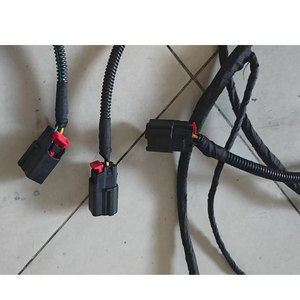 Cableado Eléctrico OEM 6701009700 para Sensor de Aparcamiento Delantero con Radar para el Nuevo Ghibli - Product Image 6