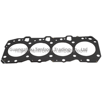 1KZ-T 1KZ-TE 11115/67050-01 joint de culasse moteur ensemble complet de joints Kits de réparation pièces de voiture pour TOYOTA 3.0