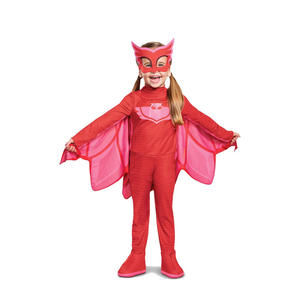 Disfraces de Pijama de Poliéster para Niños, Estilo Superhéroe con Máscara, de Películas y TV, para Halloween y Actuaciones Escénicas, Disponibles al por Mayor - Product Image 4