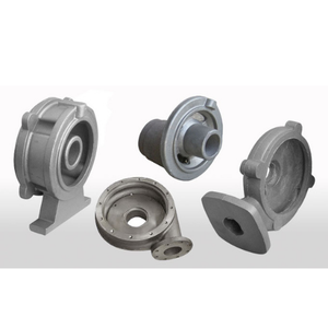 Services de moulage sur mesure - Pièces moulées OEM fabriquées en Inde Modèle NA - Product Image 3