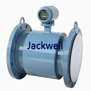 New Original 8750W Variable Area Flow Meters Fully Welded Sensor Utility Water Wastewater - Product Image 2